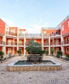 Hotel Estoril And Residence Cardeal