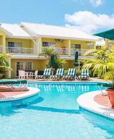 Bay Gardens Hotel