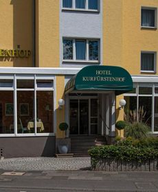 Hotel Kurfürstenhof