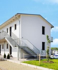 Holiday Flats Pier 1 Am Cospudener See Markkleeberg - Dls01005-Cyb