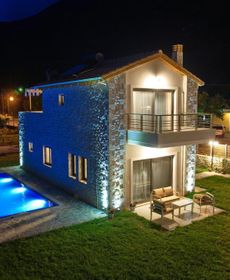 Avesta Private Villas