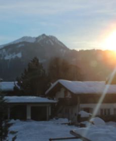 Ferienwohnung Selemma