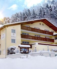Hotel Saldur