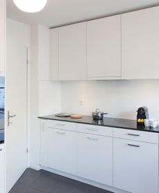 Zh Kreuzplatz I - Hitrental Apartment