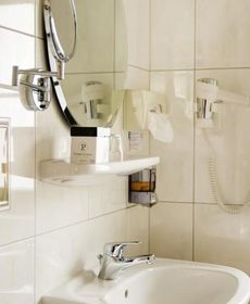 Das Grüne Hotel Zur Post Salzburg