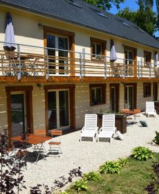 Le Relais du Hibou