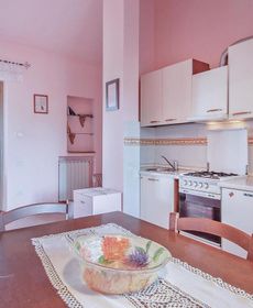 Holiday Home Grosseto 66 with Outdoor Swimmingpool