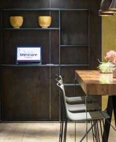 Mercure Madrid Centro