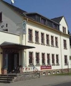 Waldhaus Colditz Garni