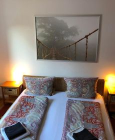 Ferienwohnung Im Schönen Neuenheim