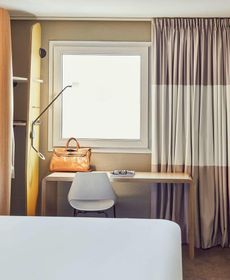 Hôtel Ibis Toulon la Valette