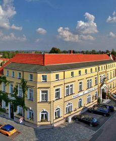 Hotel Schwarzes Ross