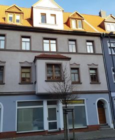 Apartments Markus & Annika (Uber 2 Etagen)