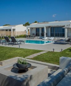 Romeo & Juliet Villas Svoronata Kefalonia