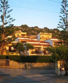 Bella Vista Apts Sissi