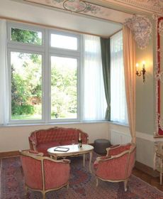 Ferienwohnungen Villa Haniel Hugo (Adults Only)