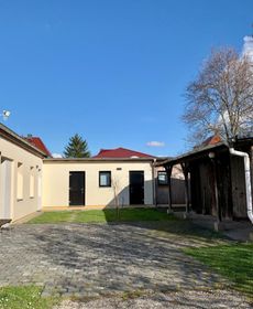 Die Senfbude - Stilvoll, Ruhig Und Ganz Privat!