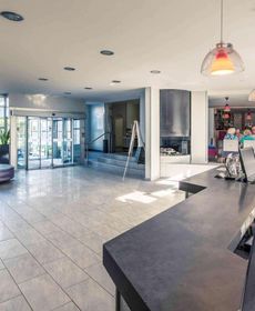 Hôtel Mercure Annecy Sud