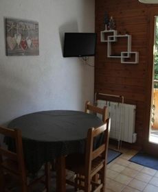 Apartment Chatel - 4 Pers, 25 M2, 2/1