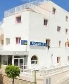 Hostal Picadilly