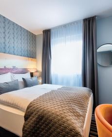Leonardo Boutique Hotel Düsseldorf