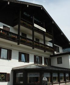 Homehotel Salzberg