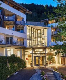 Elzland Hotel Pfauen