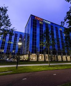 OZO Hotel Amsterdam