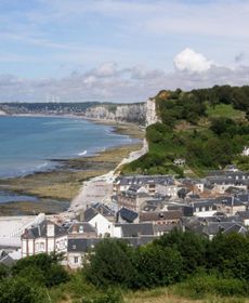 Gites de Mer Les Boucanes