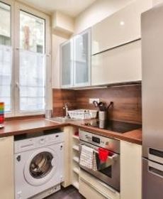 27 - Best Flat Reaumur - Montorgueil