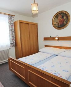 Modern Villa Near Ski Area in Tobadill