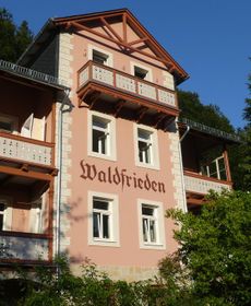design villa waldfrieden