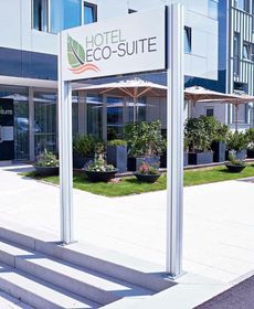 Eco-Suite Hotel