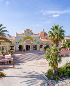 Club Hotel Marina Beach