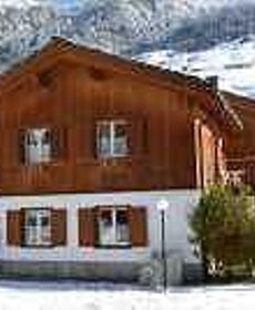 Schnider Bed&Breakfast Und Café