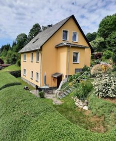 Ferienwohnung Tuchscherer