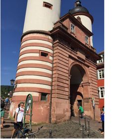 Im Herzen Der Altstadt