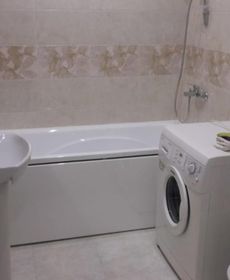 Santiago Ruiz Apartment