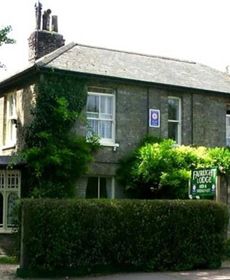 Fairlight Lodge