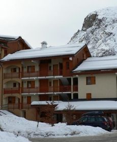 Balcons de Tougnette