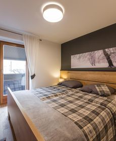 Luxury Chalet Mallnitz