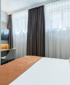 Apollo Museumhotel Amsterdam City Centre