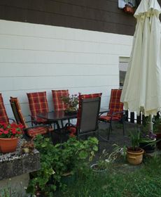 Seidl'S Ilztal-Ferienwohnung