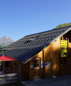 Le Domaine du Trappeur