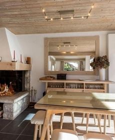 Apartment Meribel 009