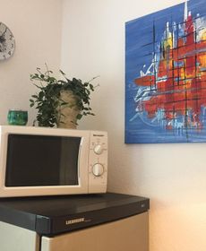 Whg./Flat Am Großen Garten in Dresden