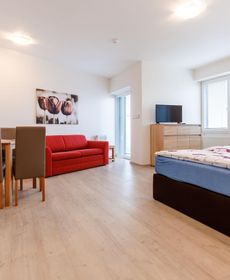 Royal Apartments Klínovec