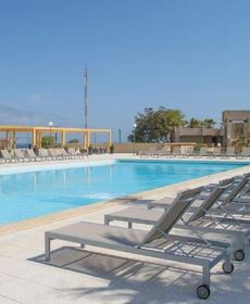 Oasis Atlantico Praiamar