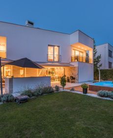 Villa Sofia