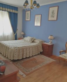 House with 4 Bedrooms in Tomiño, with Enclosed Garden And Wifi - 20 Km